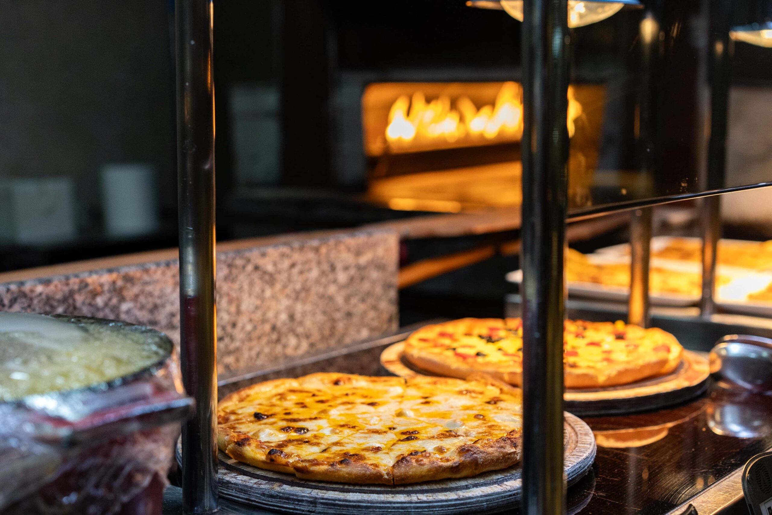 Scheduling Services Restaurants and QSRs Worcester Massachusetts