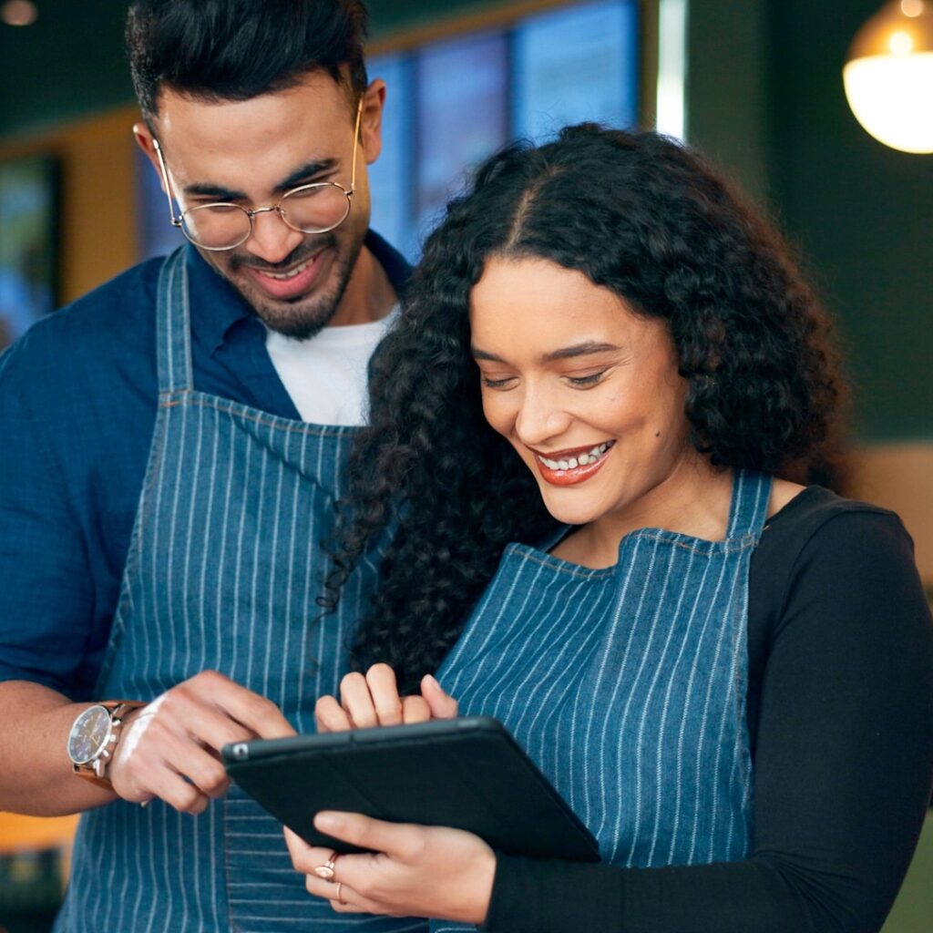 Scheduling Services Retail Alhambra California