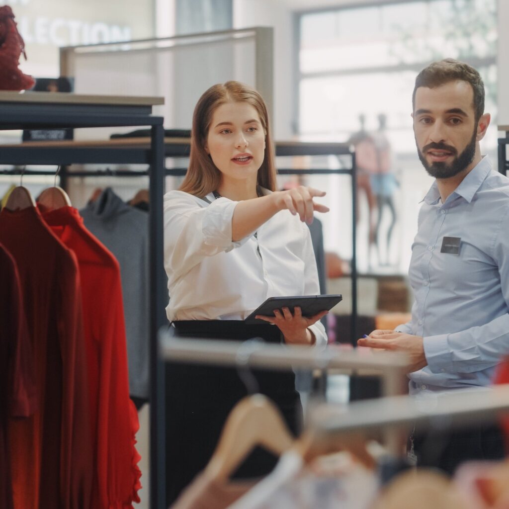 Scheduling Services Retail Atlanta Georgia
