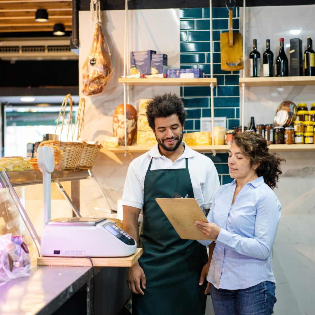 Scheduling Services Retail Boise Idaho