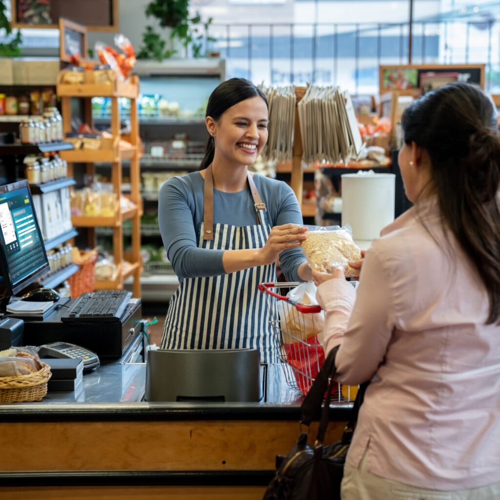 Scheduling Services Retail Burlington North Carolina