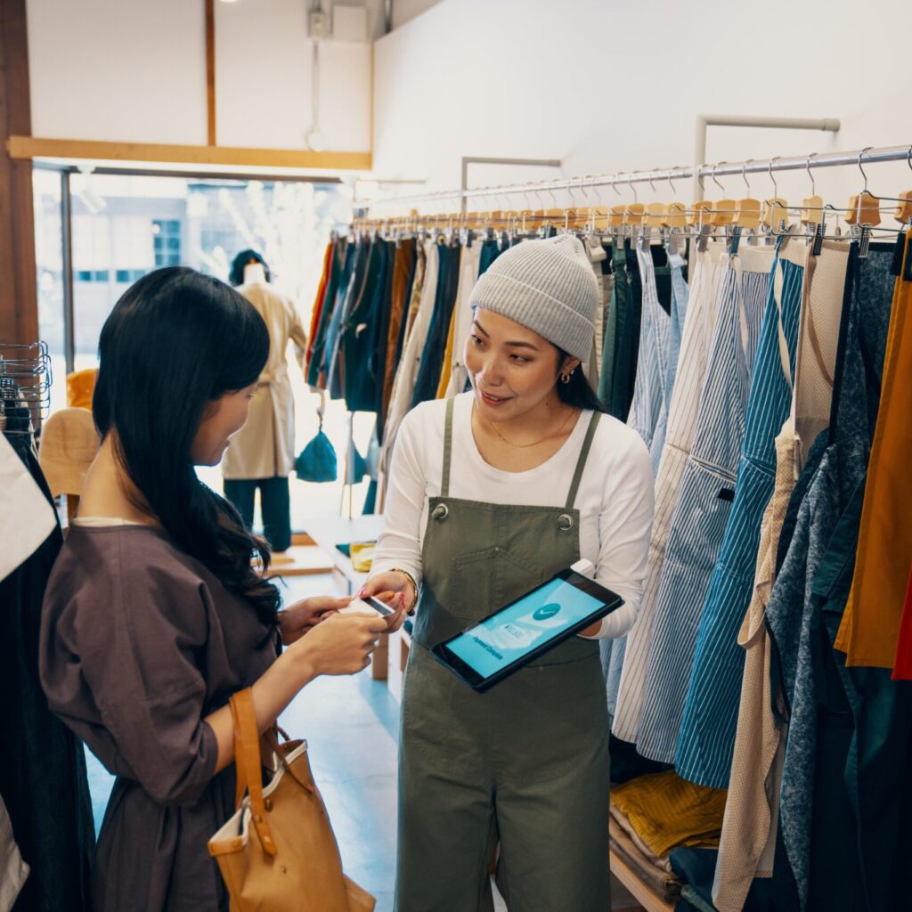 Scheduling Services Retail Elyria Ohio