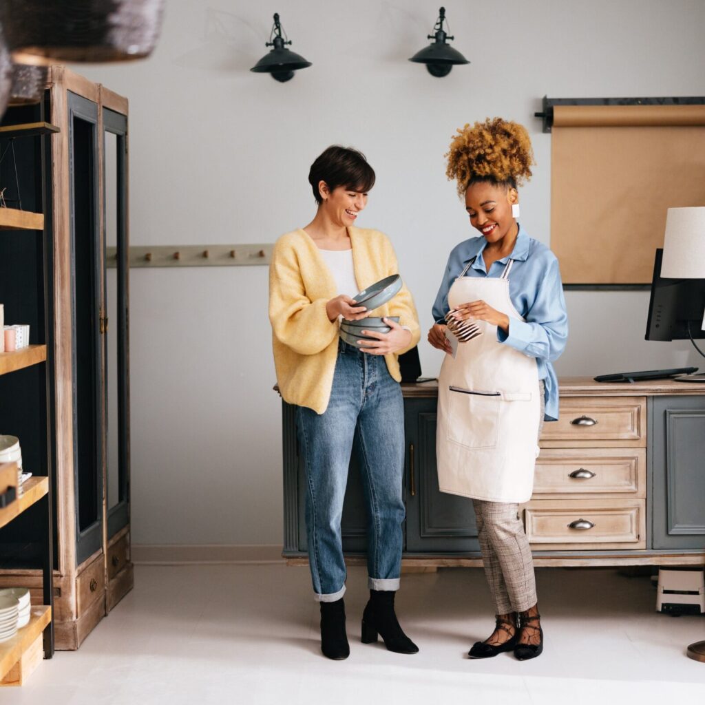 Scheduling Services Retail Fountain Valley California