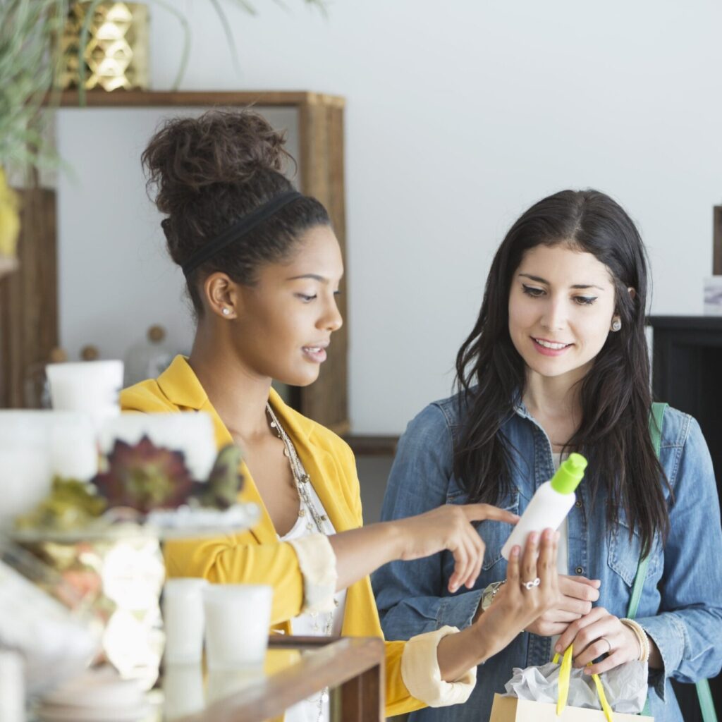 Scheduling Services Retail Lebanon Pennsylvania