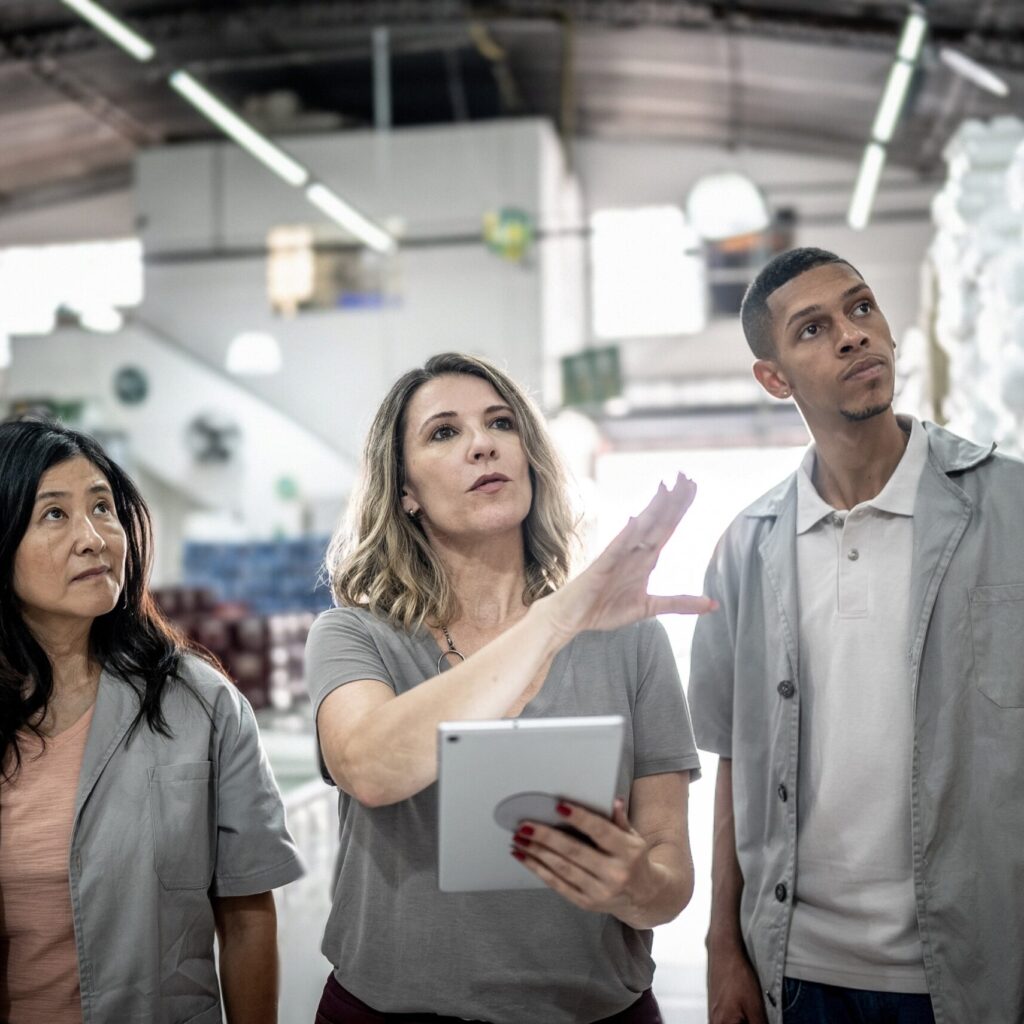 Scheduling Services Retail Norwich Connecticut