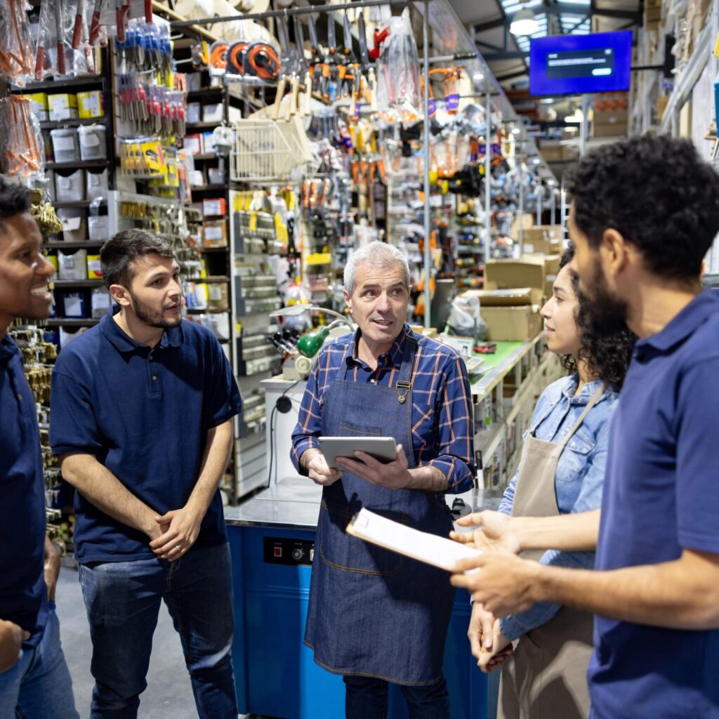 Scheduling Services Retail Round Rock Texas