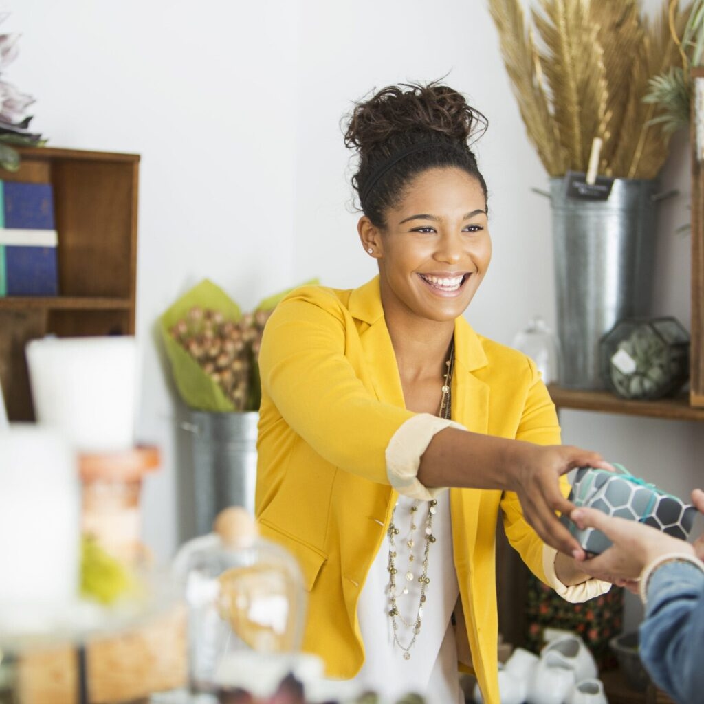 Scheduling Services Retail San Tan Valley Arizona