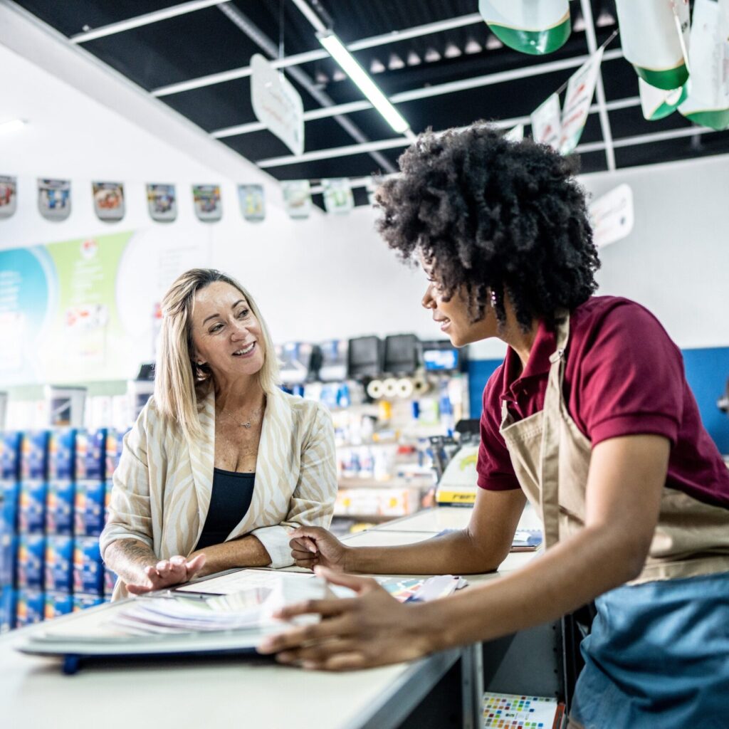 Scheduling Services Retail St. George Utah