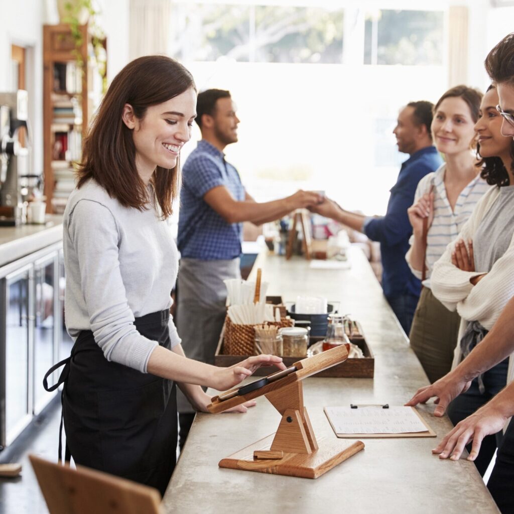 Scheduling Services Retail Tallahassee Florida