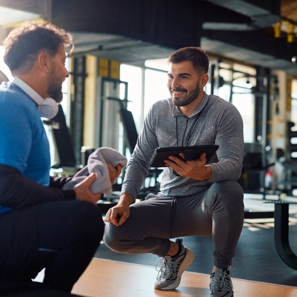 Shift Swapping Gyms & Fitness Studios Charleston West Virginia