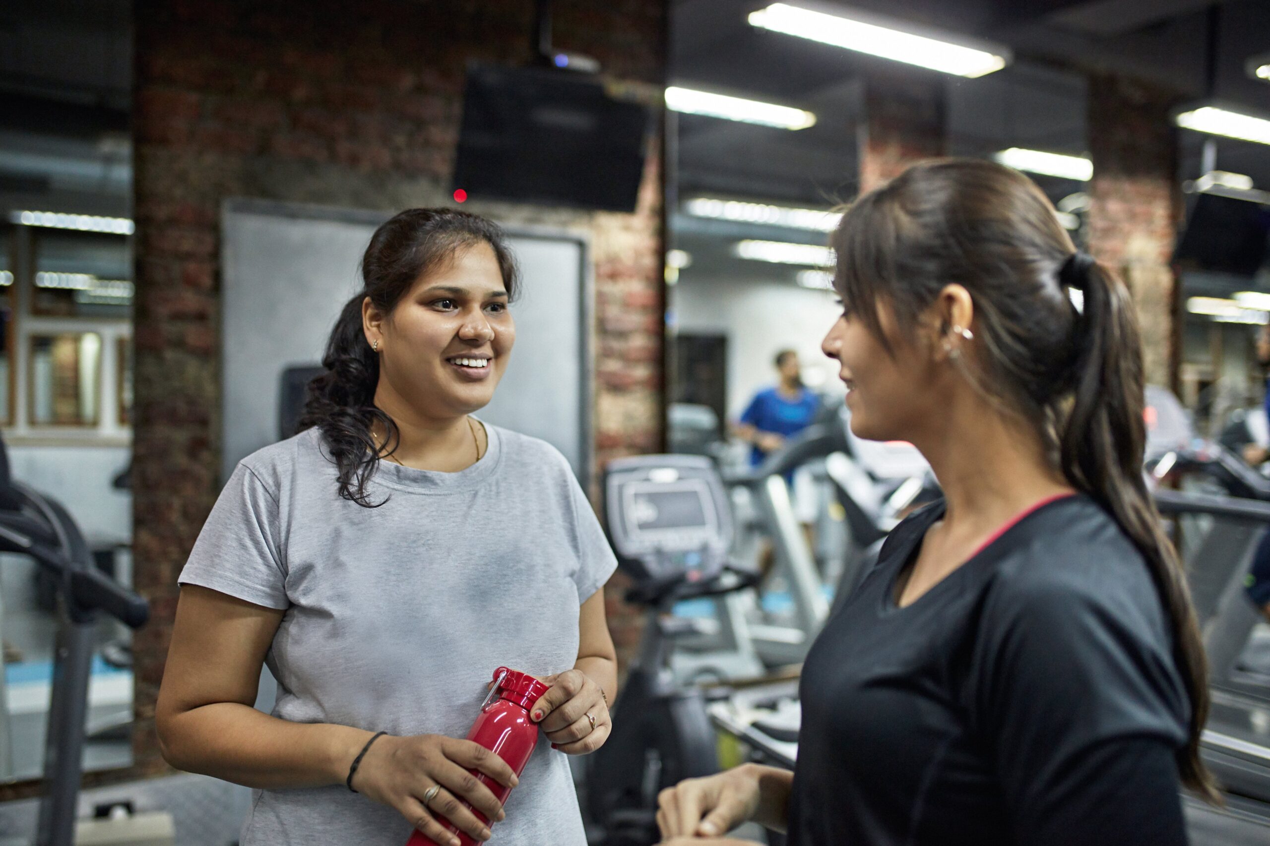 Shift Swapping Gyms & Fitness Studios Kansas City Missouri