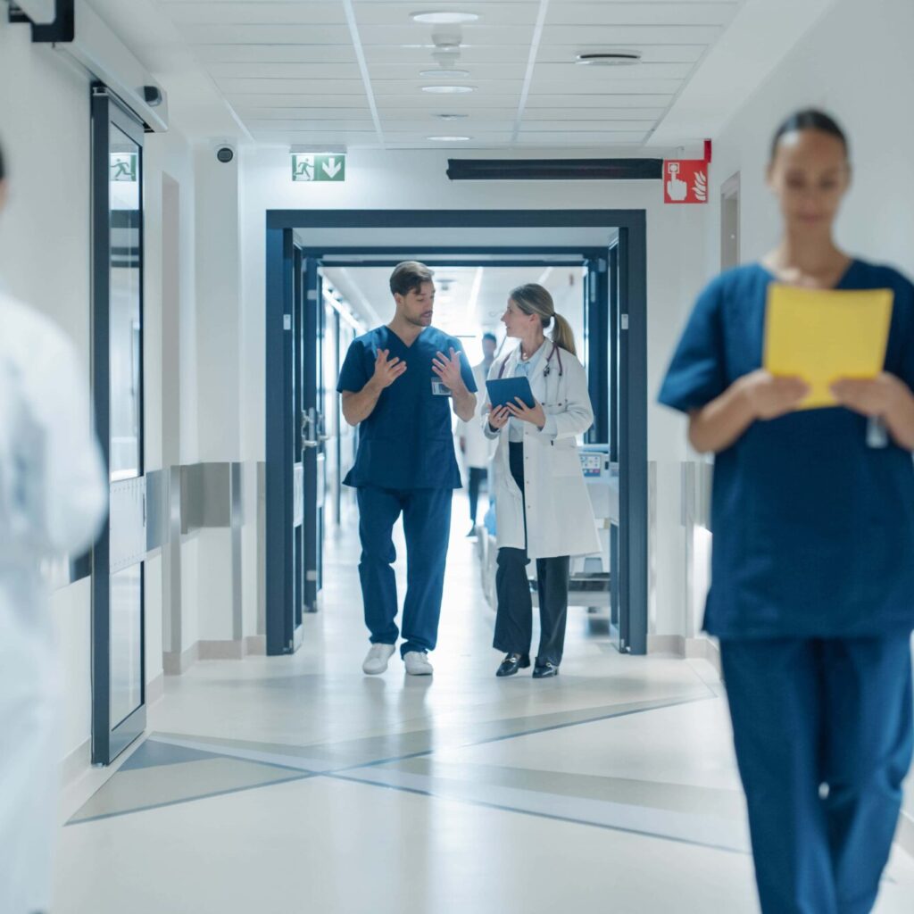 Shift Swapping Hospitals Bend Oregon