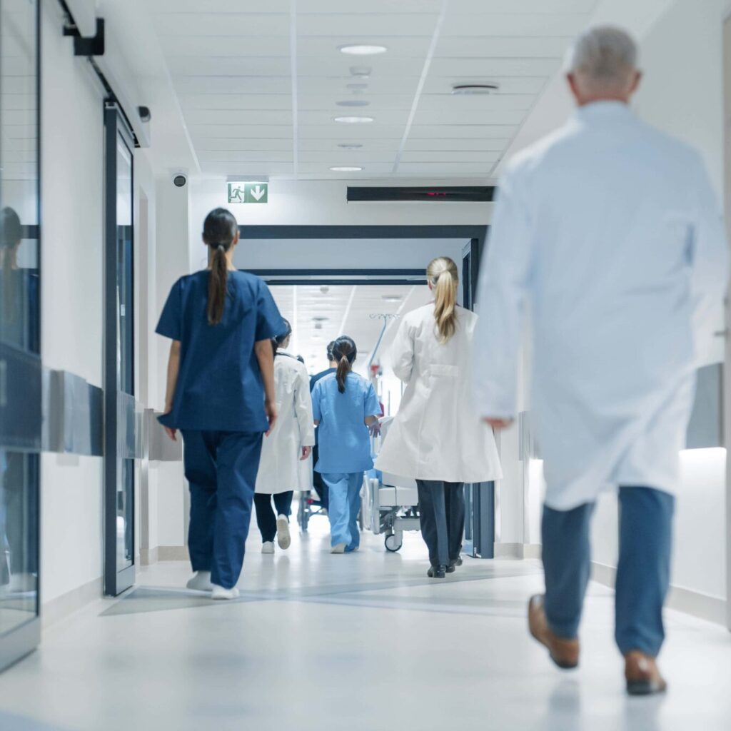 Shift Swapping Hospitals Berkeley California