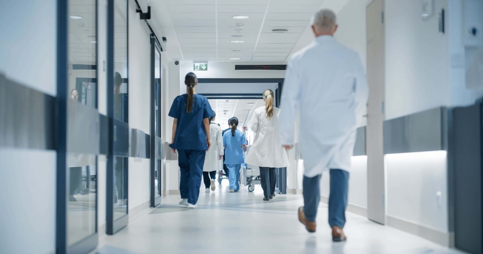 Shift Swapping Hospitals Bristol Tennessee