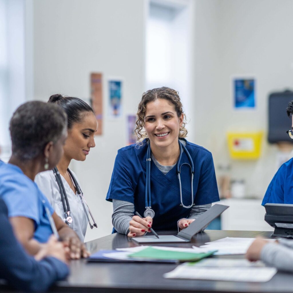 Shift Swapping Hospitals Carson California