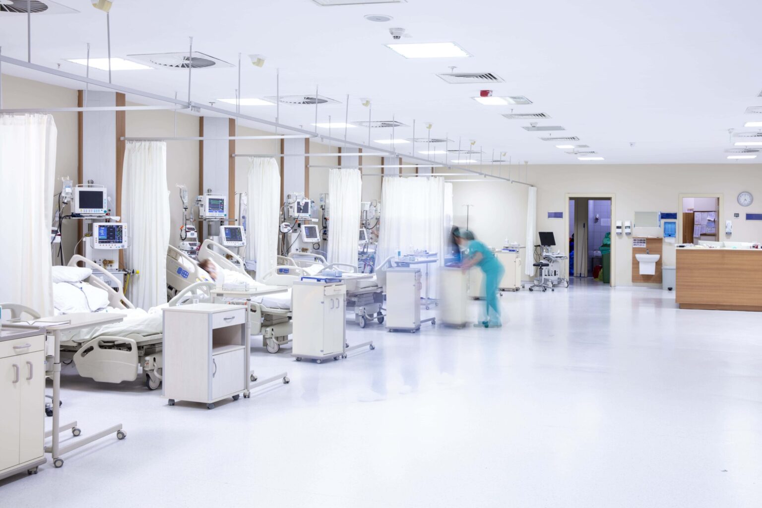 Shift Swapping Hospitals Cleveland Tennessee
