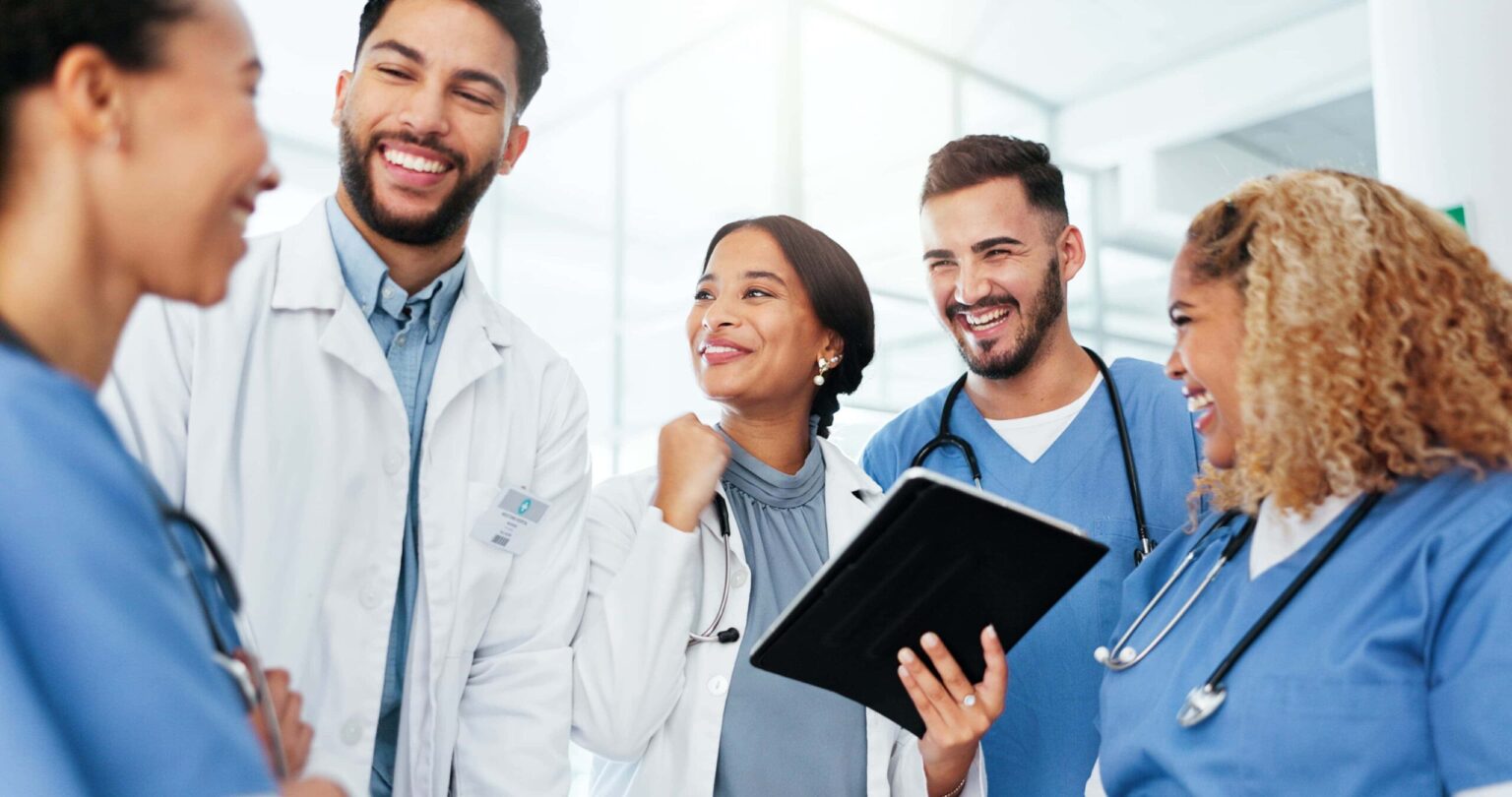 Shift Swapping Hospitals El Paso de Robles California