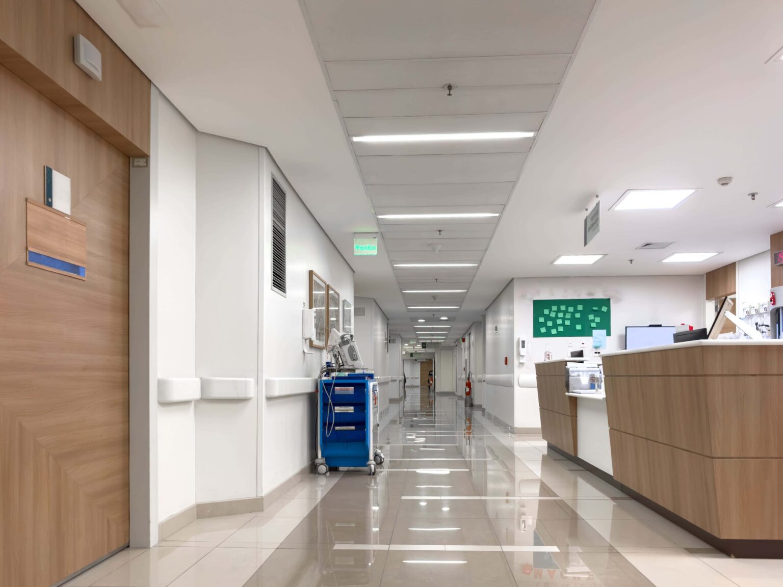 Shift Swapping Hospitals Ellicott City Maryland