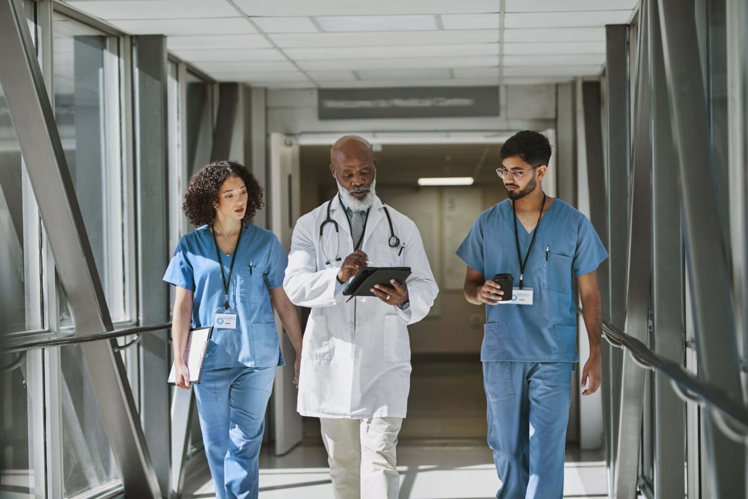 Shift Swapping Hospitals Mansfield Ohio