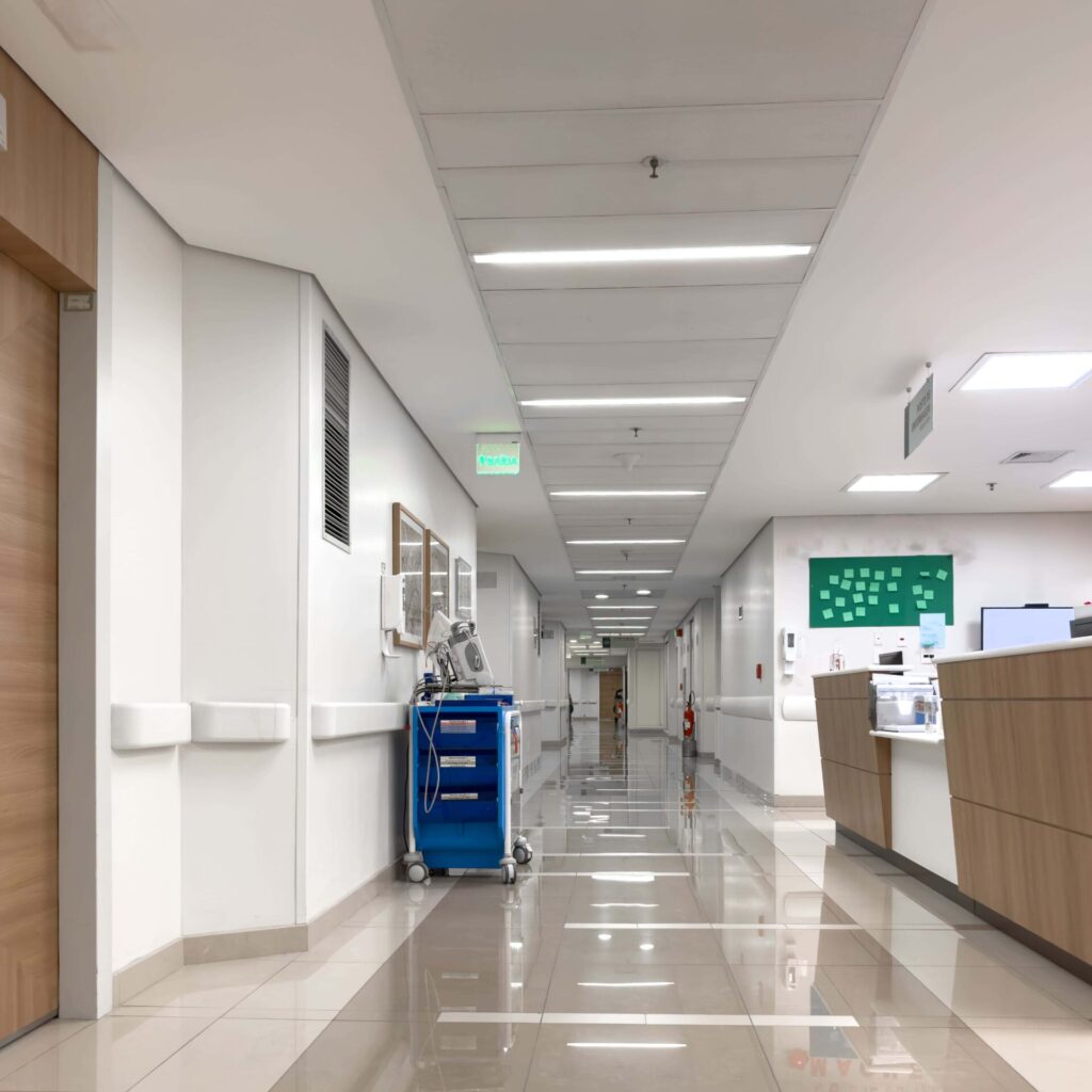 Shift Swapping Hospitals Manteca California