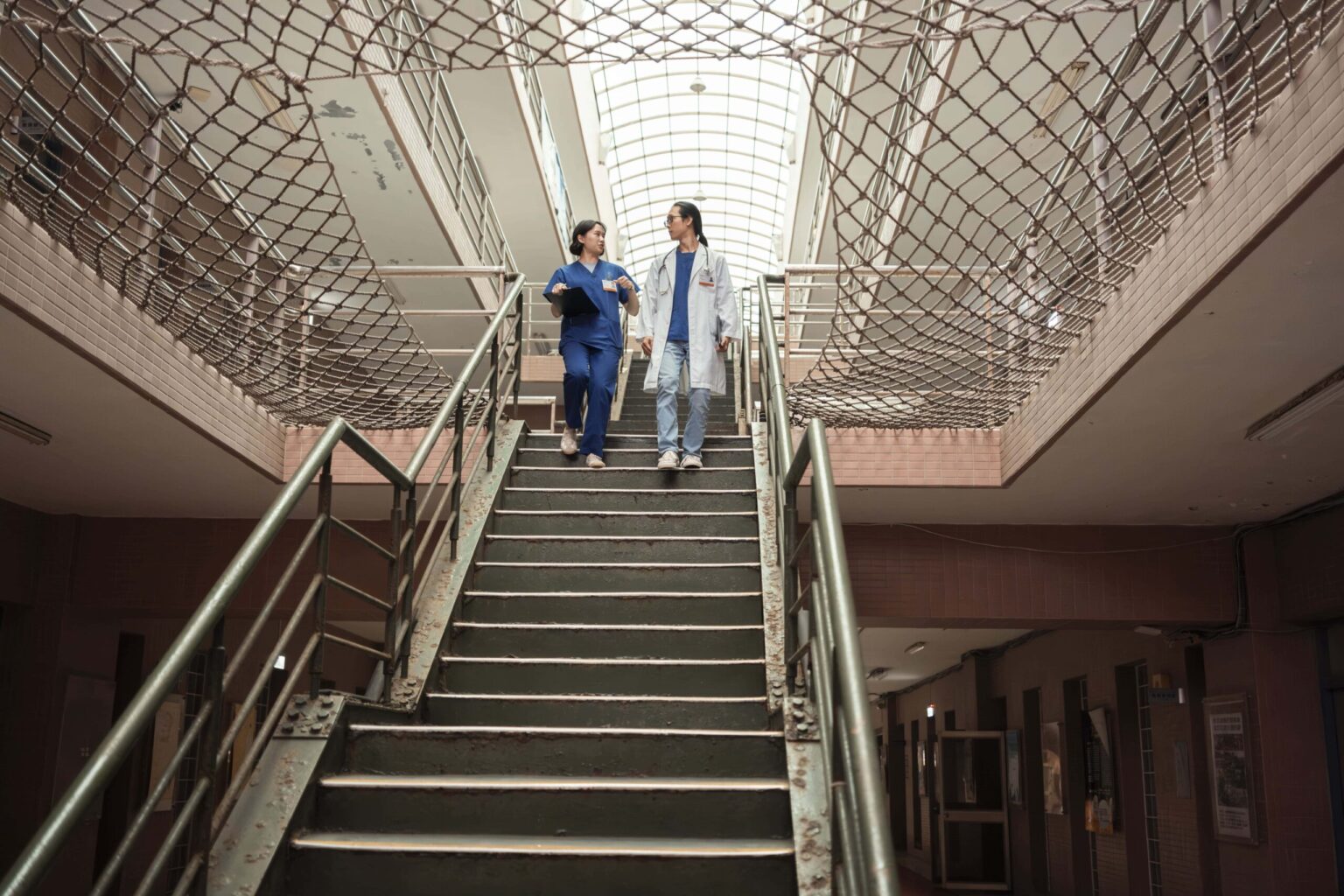 Shift Swapping Hospitals Maricopa Arizona