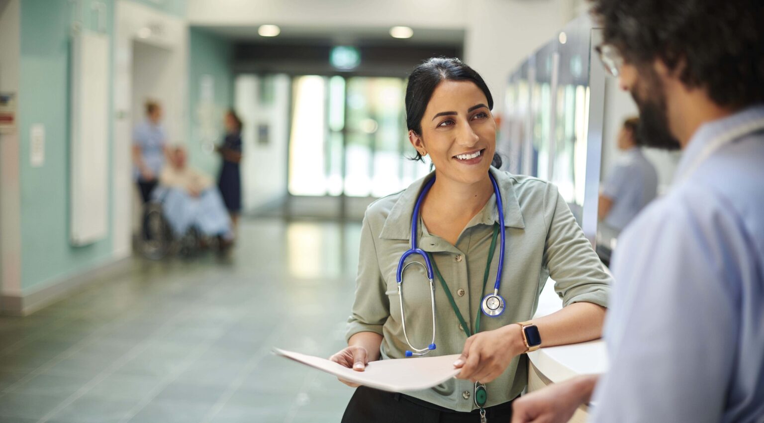 Shift Swapping Hospitals Meridian Idaho