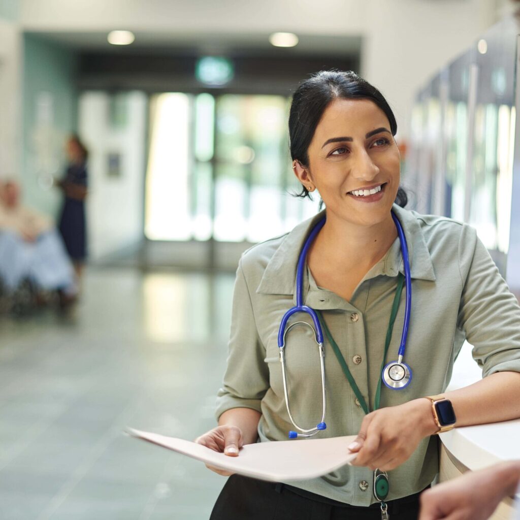 Shift Swapping Hospitals Mission Texas