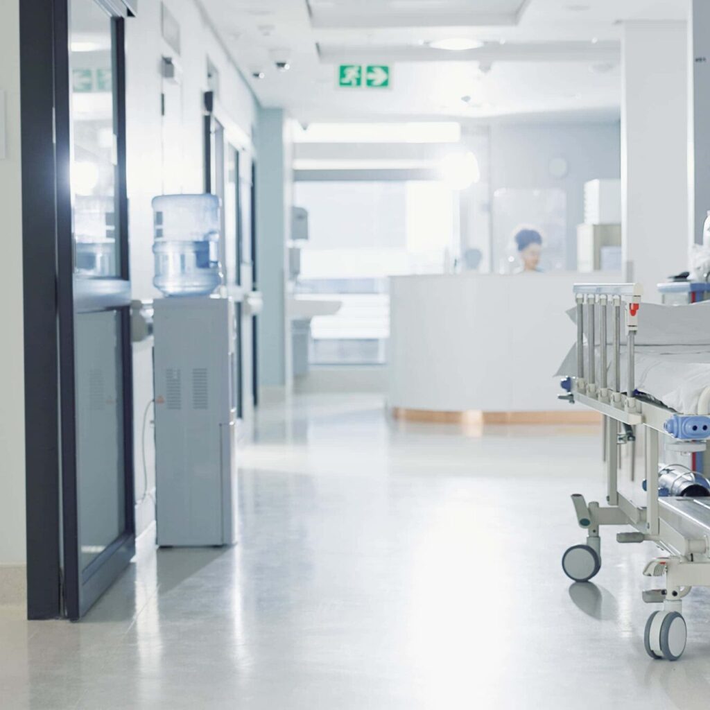 Shift Swapping Hospitals Parker Colorado