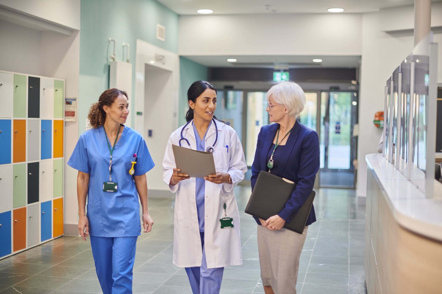 Shift Swapping Hospitals Santa Clara California