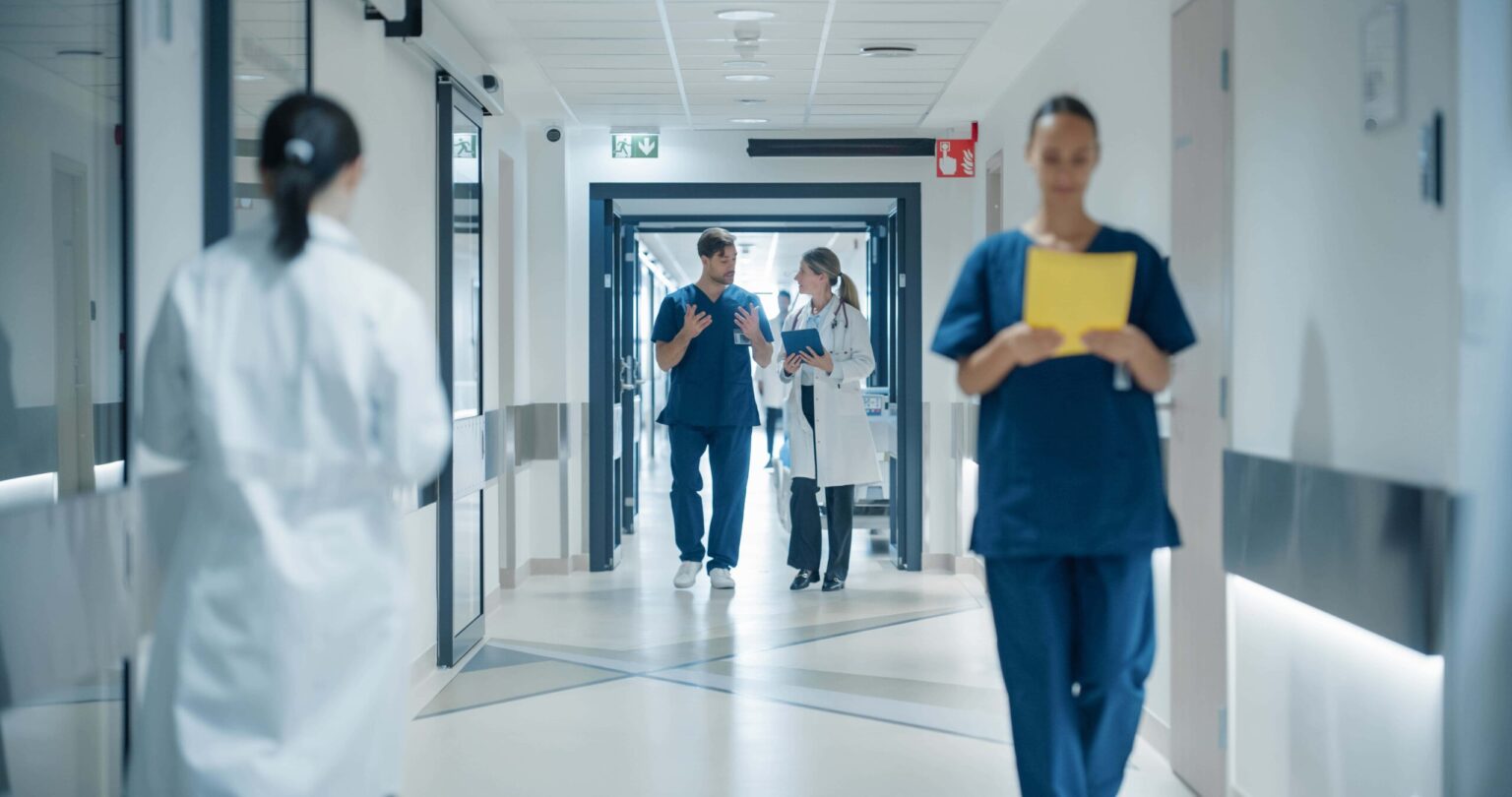 Shift Swapping Hospitals Sheboygan Wisconsin