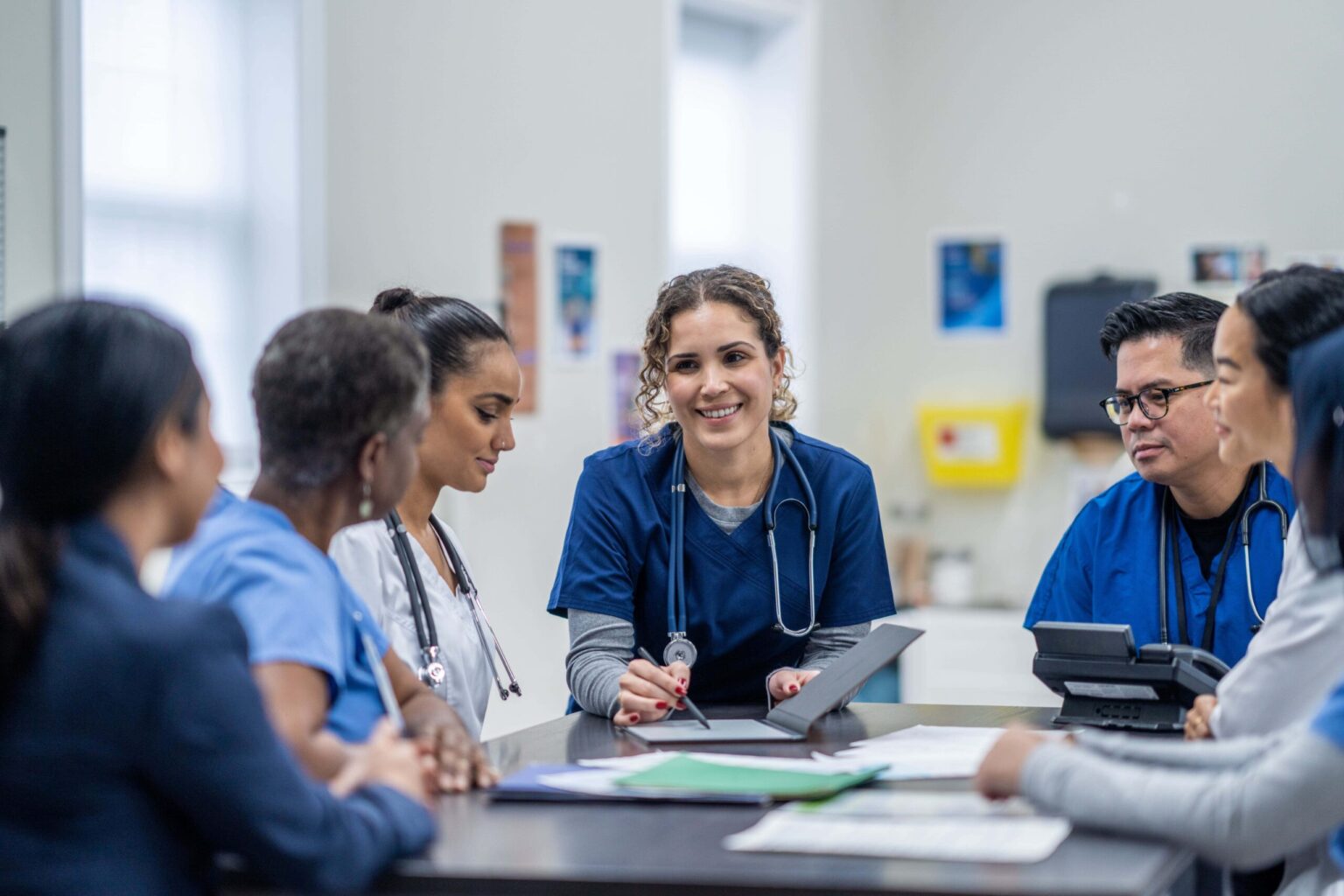 Shift Swapping Hospitals Waukesha Wisconsin
