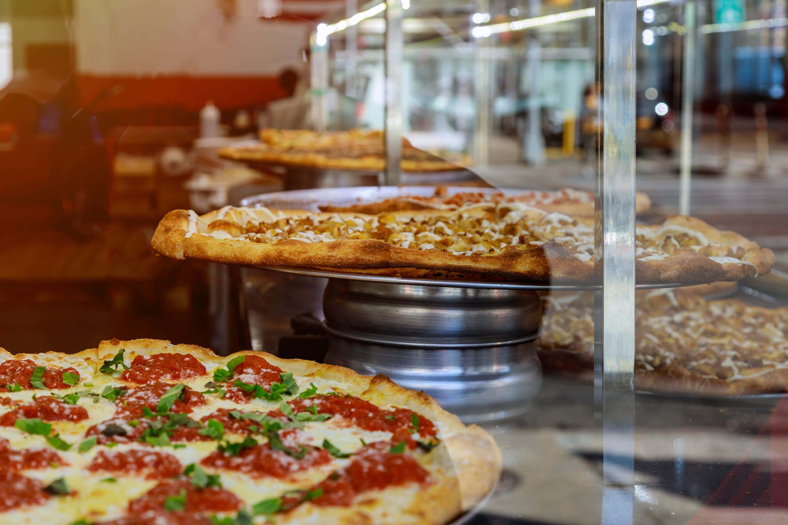 Shift Swapping Restaurants and QSRs Kankakee Illinois