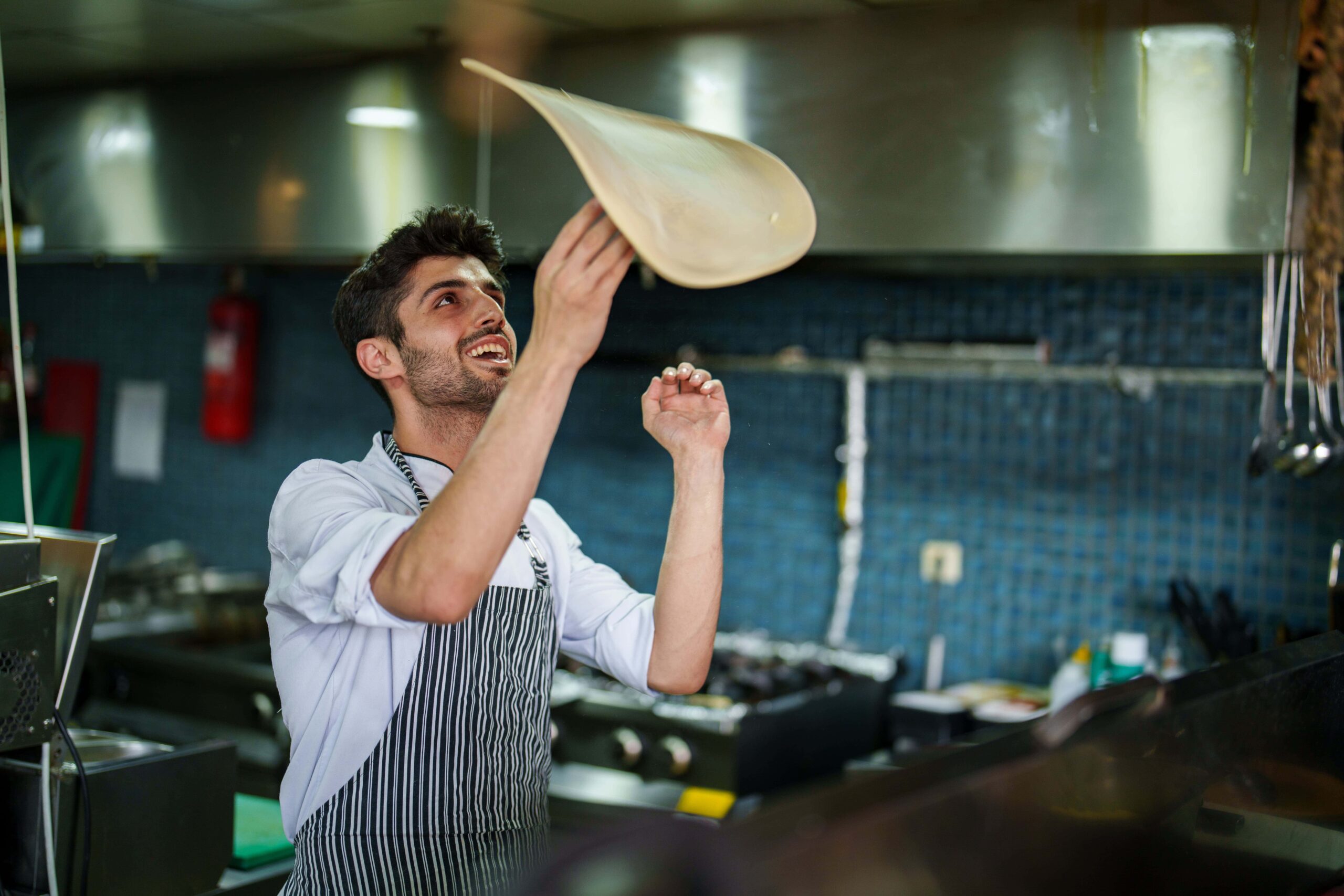 Shift Swapping Restaurants and QSRs Portland Maine