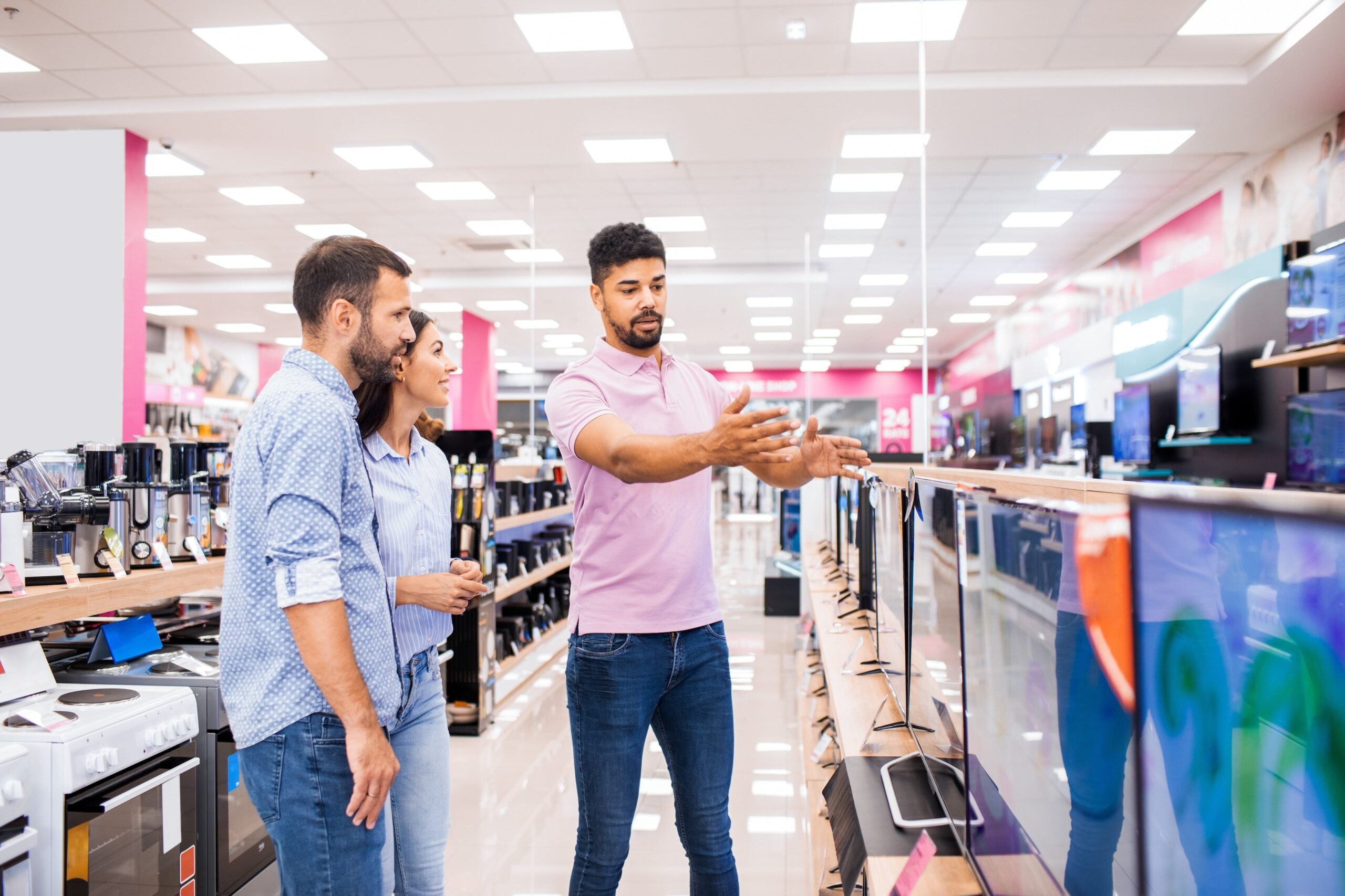 Shift Swapping Retail Cerritos California