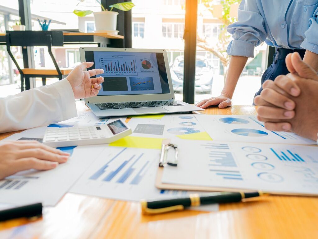 business energy efficiency audit services detroit michigan