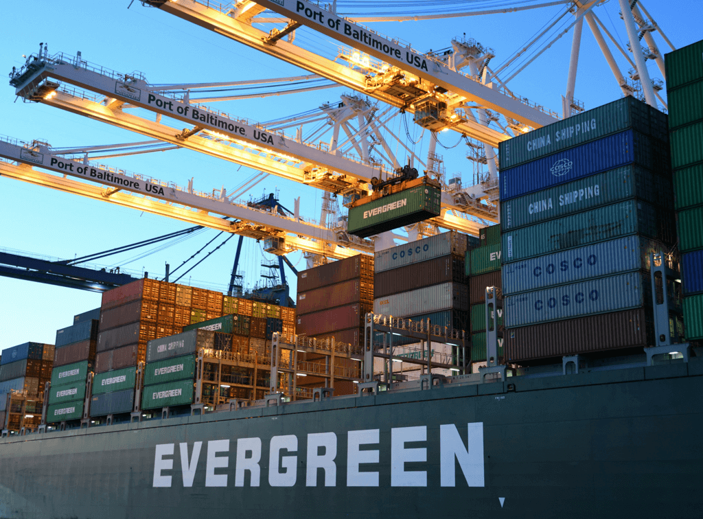 commercial electrician baltimore maryland