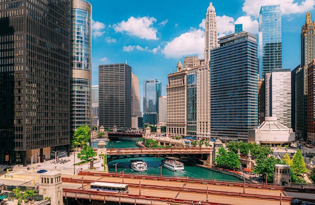 commercial electrician chicago illinois