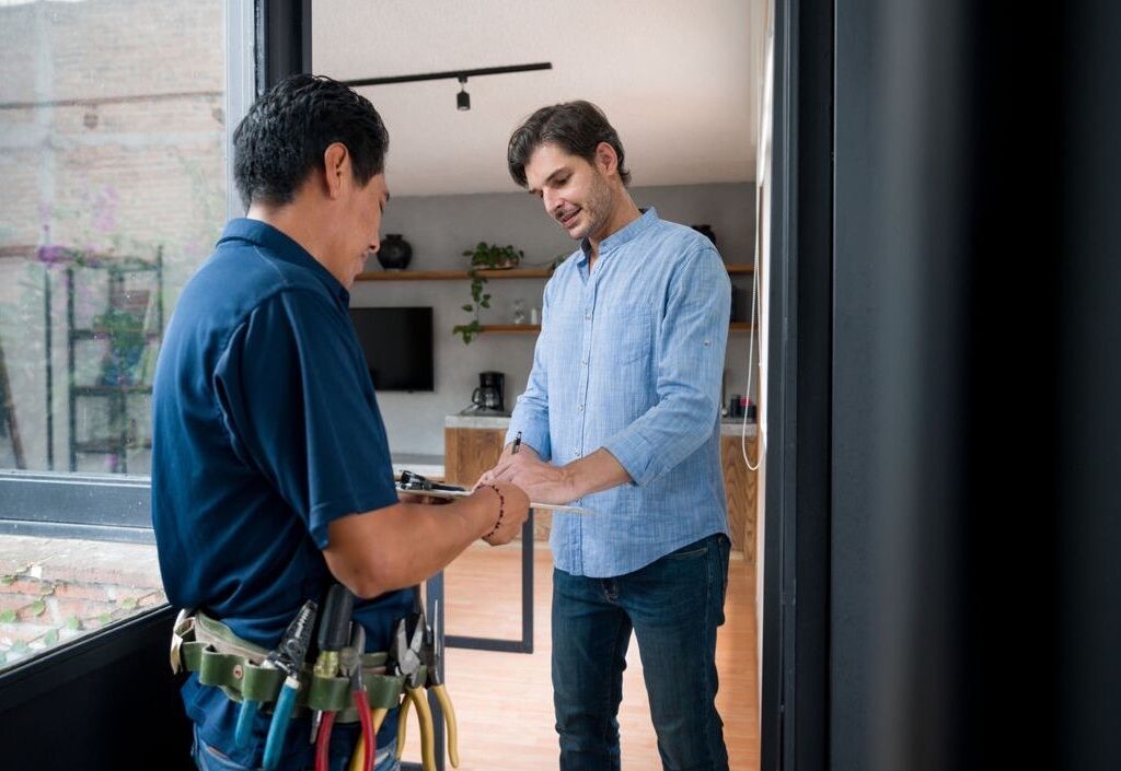 commercial electrician detroit michigan