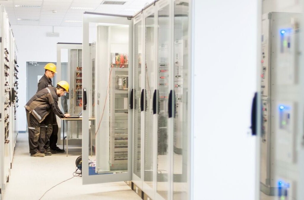 commercial hvac repair cleveland ohio