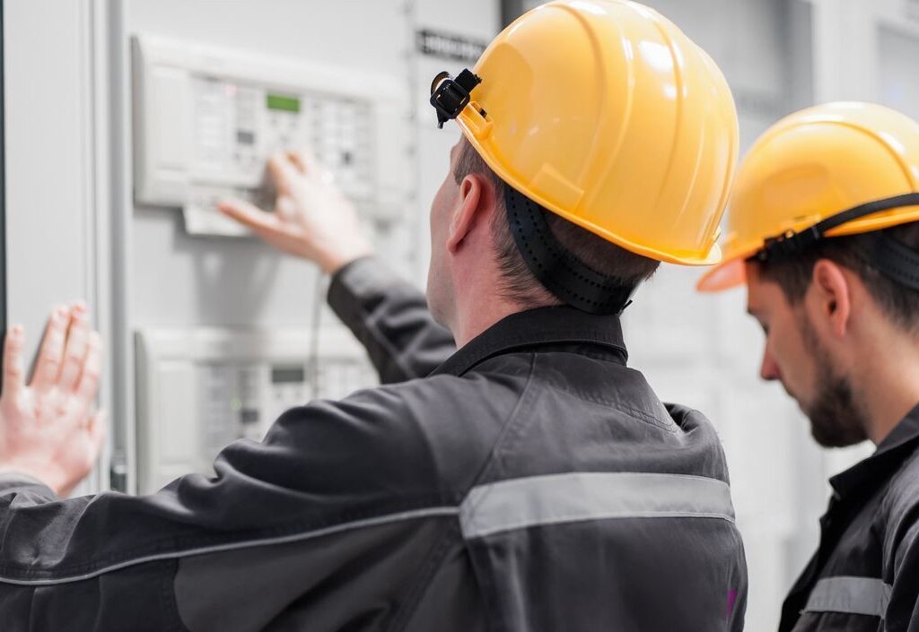 commercial hvac repair milwaukee wisconsin
