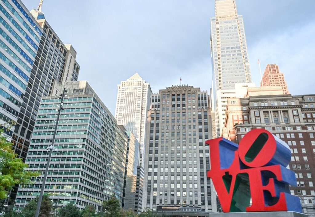 commercial landscaping maintenance philadelphia pennsylvania