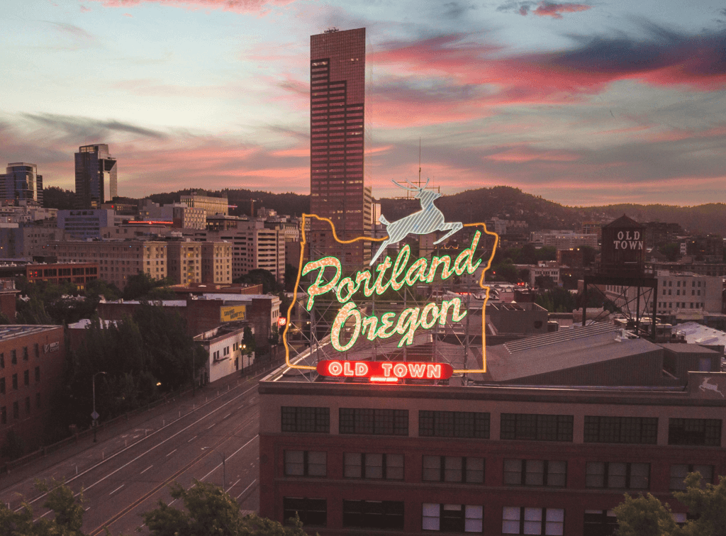 commercial landscaping maintenance portland oregon