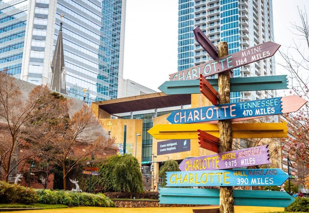 commercial plumber charlotte north carolina