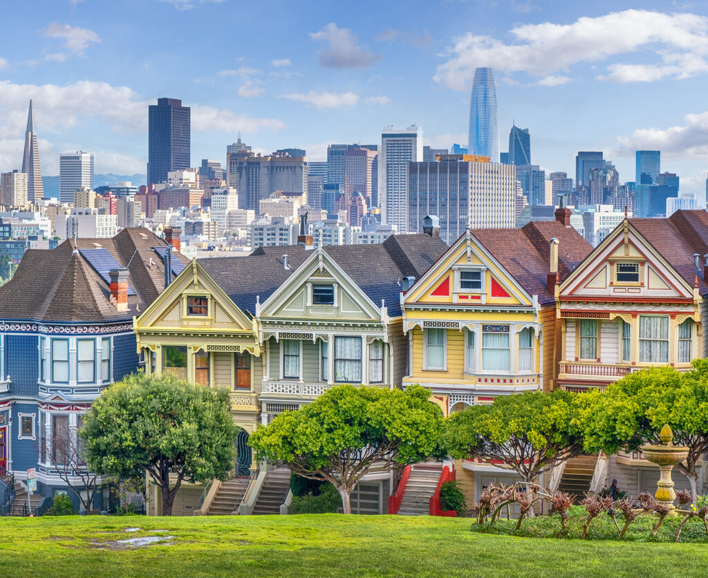 commercial roofing contractors san francisco california