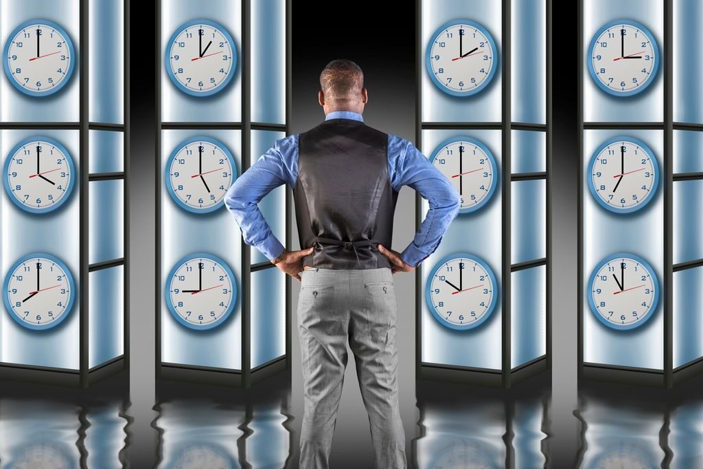 employee time clock software setup atlanta georgia