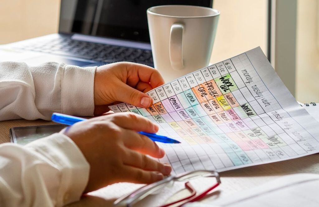 employee time clock software setup cape coral florida