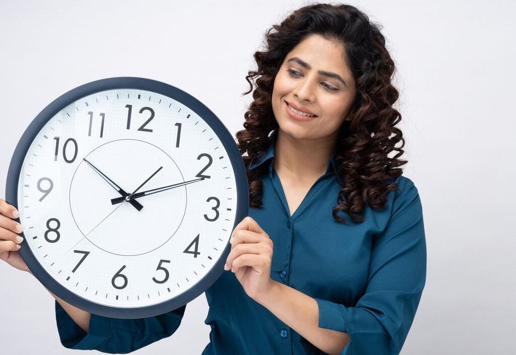 employee time clock software setup richmond virginia