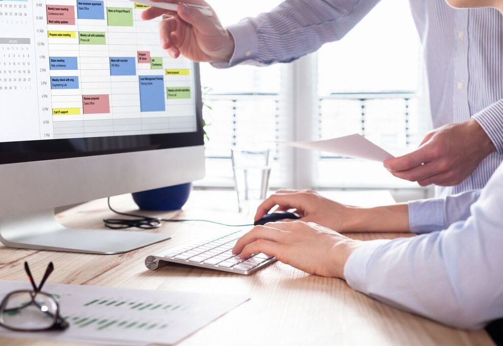 employee time clock software setup san antonio texas