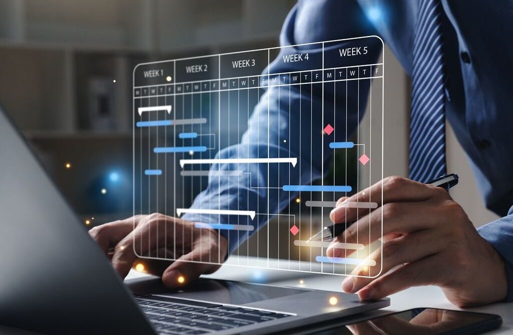 employee time clock software setup seattle washington