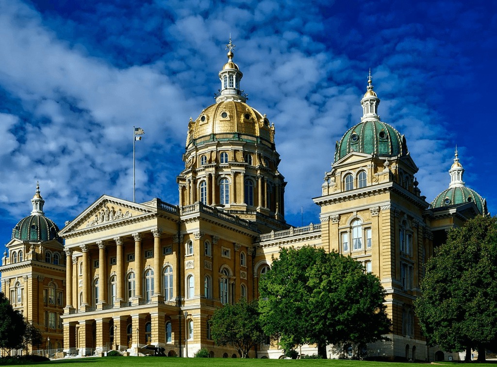 franchise opportunities des moines iowa